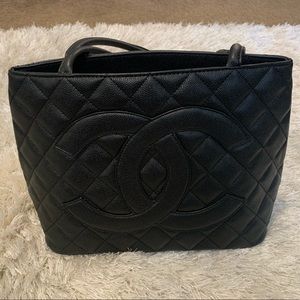 Chanel alike bag